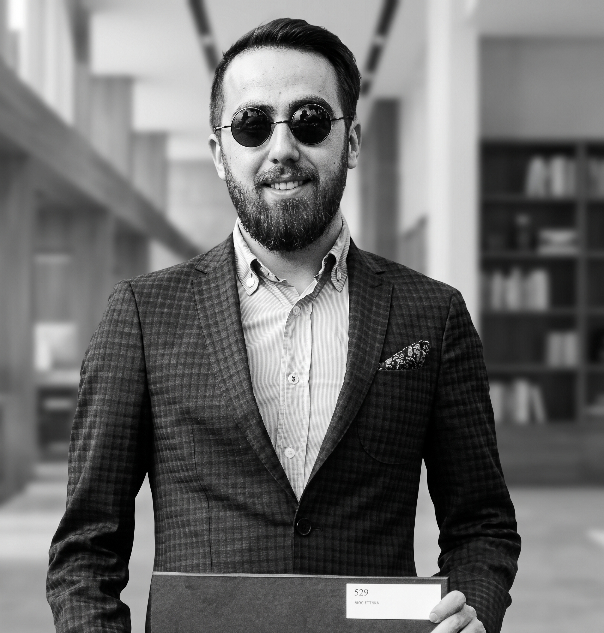 Anil Zeybek